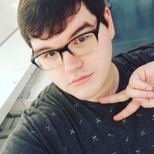 Meet your Posher, Ryan